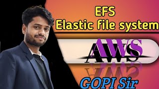 AWS EFS Explained | Elastic File System Tutorial for Beginners | Step-by-Step Demo