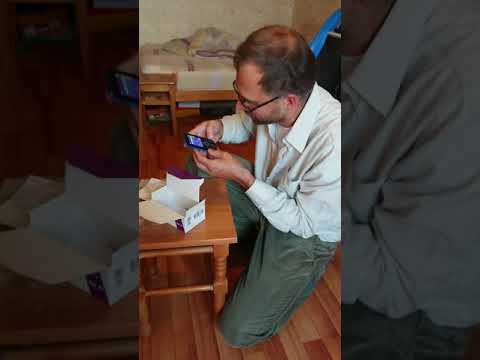 👶 Телефон для ребёнка IRBIS SF19x 👶 Телефон для ребёнка IRBIS SF19x