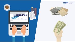 Restpartijen Tegels - Uitleg Video