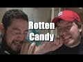 Rotten Candy - Swedish Creature Adventures