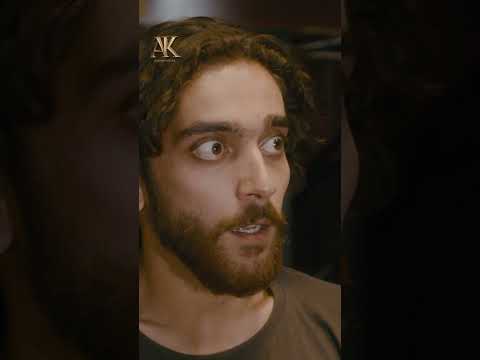 المواجهه مع الخال و كشف المستور