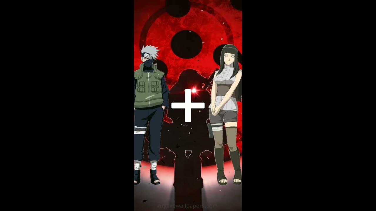 Naruto Characters Edit   shorts  amv  naruto  boruto