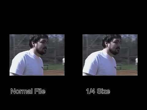 Encoder levels