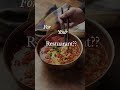 "Opening a Restaurant or Cafe? Menu Design Concepts That Work!" | Designmymenu | #restaurant #shorts