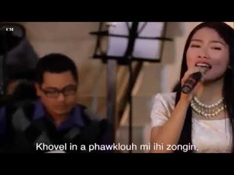 Phatna Luangkhawm      Full AlbumOfficial Music VideoHD