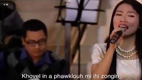 Phatna Luangkhawm      Full AlbumOfficial Music Vi...