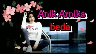 New- ANIK ARNIKA _ BEDA