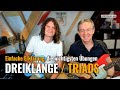 Gitarre lernen: Dreiklänge / Triads - einfache Erklärung, die wichtigsten Übungen