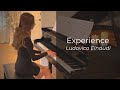 Experience Ludovico Einaudi Piano Cover
