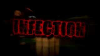 Infected | Minecraft Machinima Trailer |