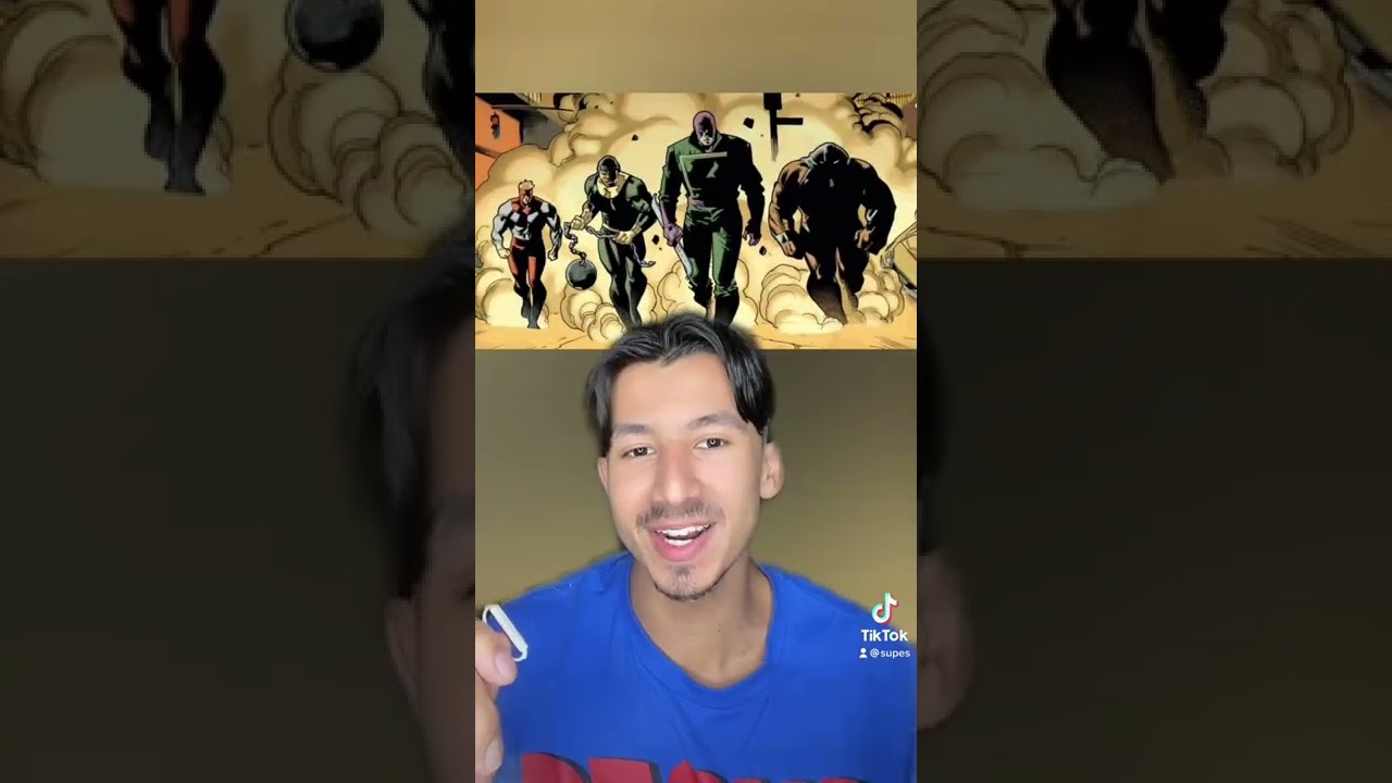 THIS MARVEL VILLAIN COULD BE HUGE!🤯