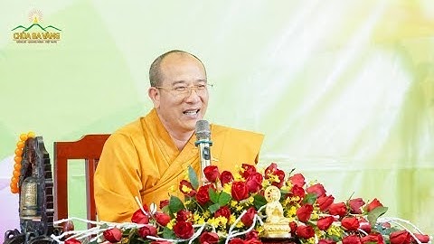 Kinh Mi Tiên Vấn Đáp | Phần 28 - Câu Hỏi Số 065-066-067-068-069-070 | Thầy Thích Trúc Thái Minh