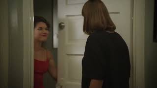 Kate Szekely as Wanda | Roommate Regret (Lifetime) — Scene Compilation