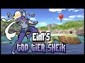 Youtube Thumbnail title