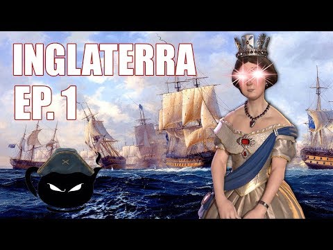 Vídeo: La Reina Victoria Regresa Como Líder De Inglaterra En Civilization 6