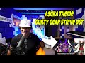 🎸 Producer SHOCKED by &#39;The Gravity&#39;! 🎮 | Asuka Theme from Guilty Gear Strive OST | EPIC Reaction! 🤩
