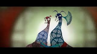 Kung Fu Panda 2  Story Of Shen