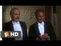 Murder by Decree (1979) - Insulting the Prince Scene (1/11) | Movieclips