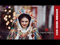 NAVKA Стати Святим Миколаєм Become Santa Claus