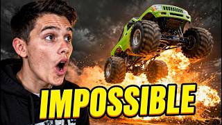Why Off-Roading is the Most Dangerous Sport in the World screenshot 4