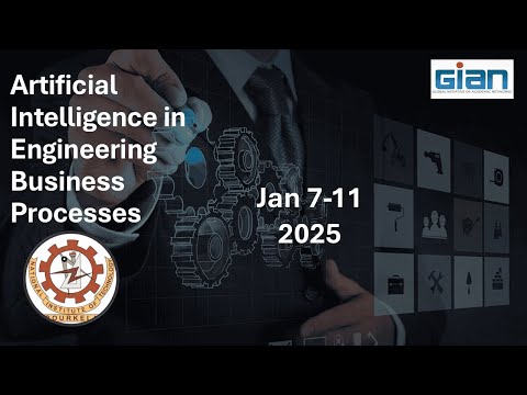 L 01 Historical Perspectives and Future Possibilities of Business Computation