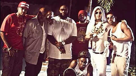 French Montana- Pop That Ft Drake, Lil Wayne Rick Ross (Explicit)