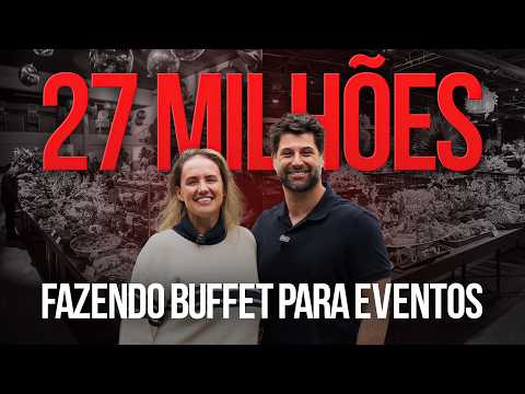 Depois do G4, ela passou de 4 para 27 milhões de faturamento