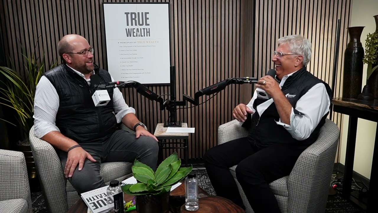 The Repeaters: Raising Money Smart Kids