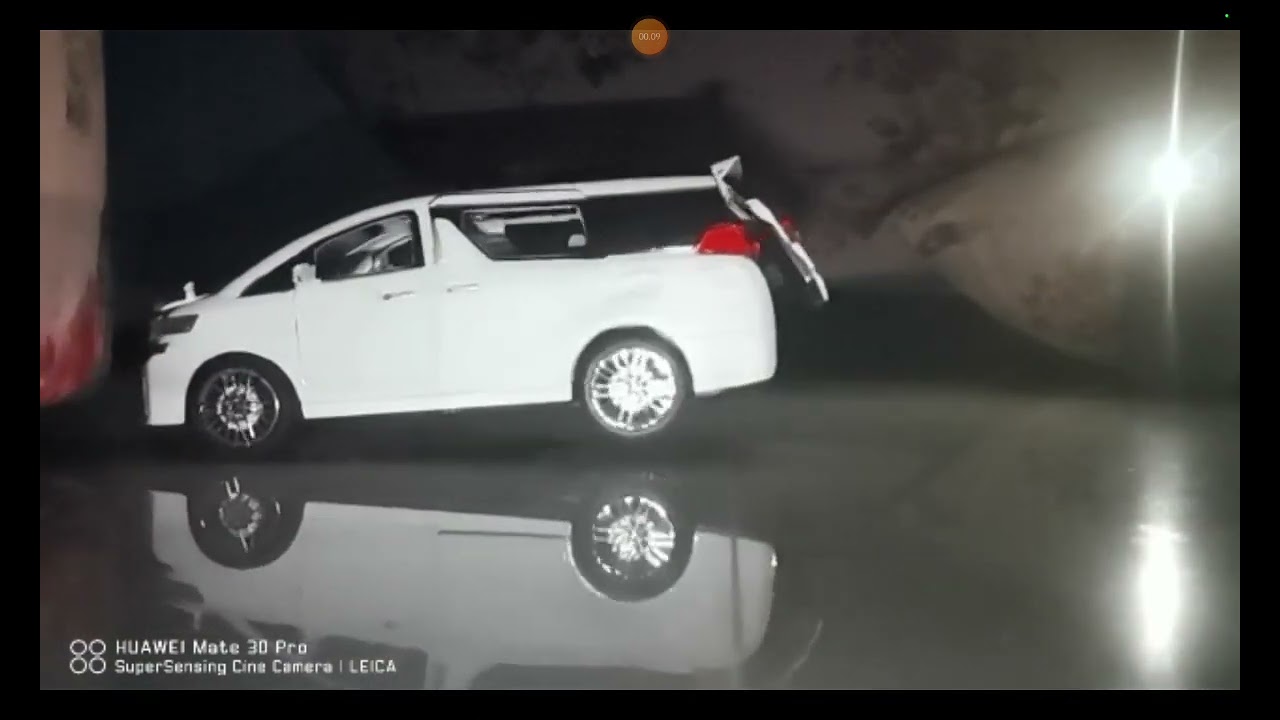 Toyota Alphard: Analisis Mendalam Hasil Uji Tabrak dan Fitur Keamanan