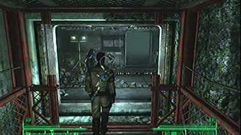 Fallout 3: Operation Anchorage Walkthrough Part 1