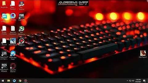 Gameloop Corrupt File error Fix 100% Work