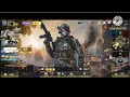 I playing call of duty mobile game ak gaming 91 new gaming 