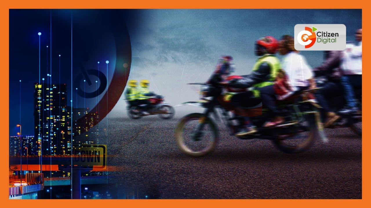 New bill seeks stricter rules for boda boda sector