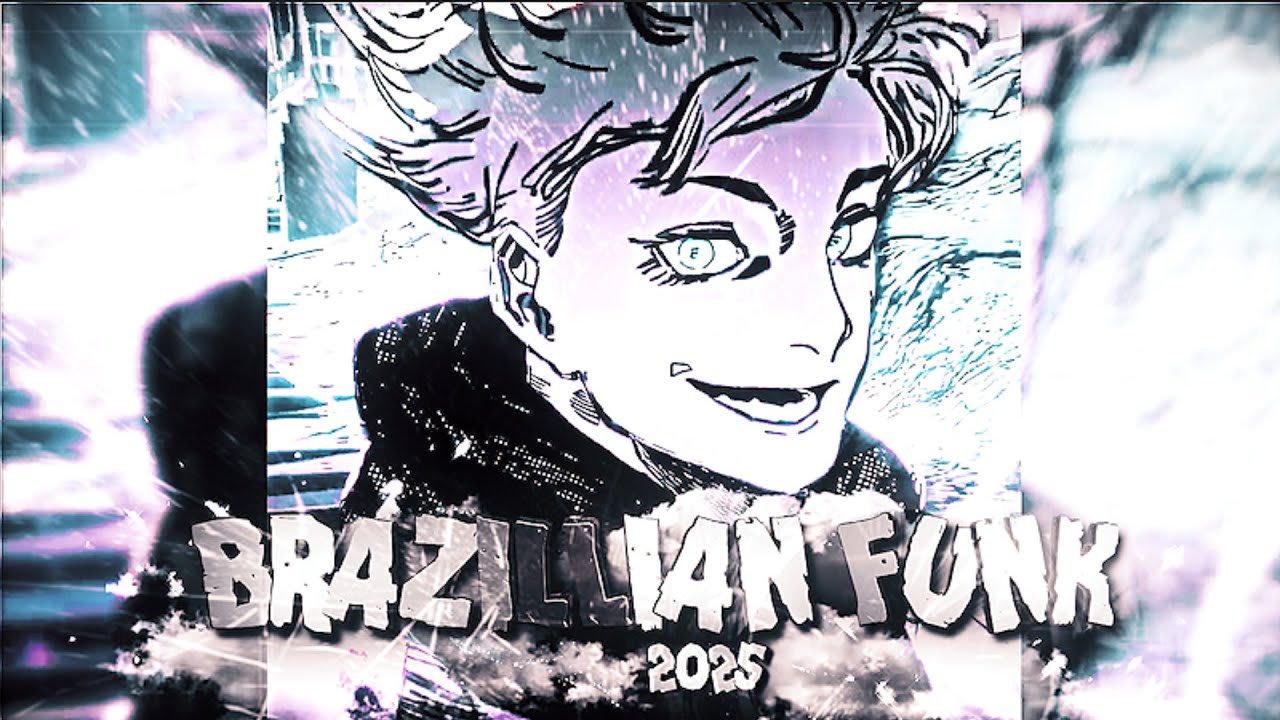 𝘽𝙍𝘼𝙕𝙄𝙇𝙇𝙄𝘼𝙉 𝙁𝙐𝙉𝙆 𝙋𝙇𝘼𝙔𝙇𝙄𝙎𝙏 ﹝ 𝙎𝙡𝙤𝙬𝙚𝙙 + 𝙍𝙚𝙫𝙚𝙧𝙗 + 𝙏𝙞𝙢𝙚𝙎𝙩𝙖𝙢𝙥𝙨 ﹞ 𝙏𝙍𝙀𝙉𝘿𝙄𝙉𝙂 𝟐𝟎𝟐𝟓 𝙁𝙐𝙉𝙆 𝙀𝘿𝙄𝙏𝙎  | 𝟐𝟎𝙈𝙄𝙉𝙎 𝙈𝙄𝙓 𝙂𝙔𝙈