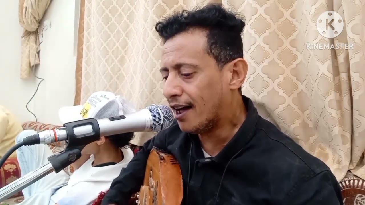 سعدالضيفي امشي دلا