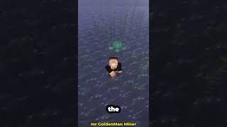 fact about turtles in Minecraft! #minecraft #facts