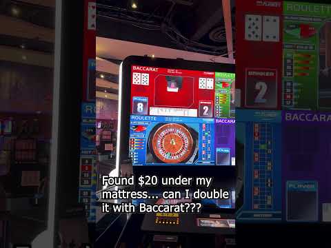 Experience Pinco Baccarat Online: Play in English from Canada