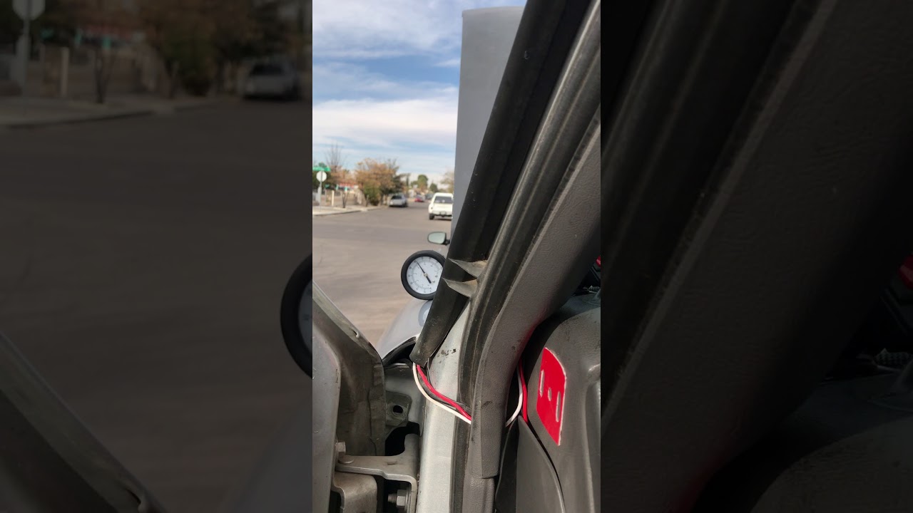 Ford Ranger Fuel Pressure Regulator Symptoms