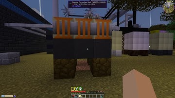 Gregtech 6 Multiblock tutorial series - Heat Exchanger