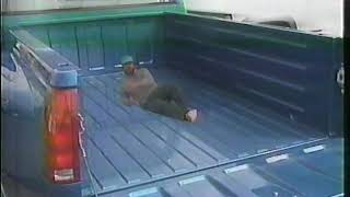 1993 Corny Jake Sweeney Chevrolet Geo Commercial The Smart Choice