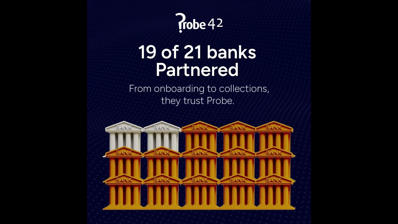Probe42 10 Years of Trusted Business Insights & Innovation Driving India’s Growth | Part 2