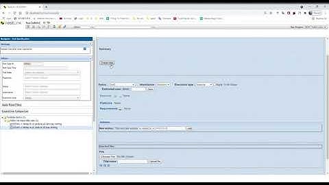 Hướng dẫn export test case từ testlink năm 2024