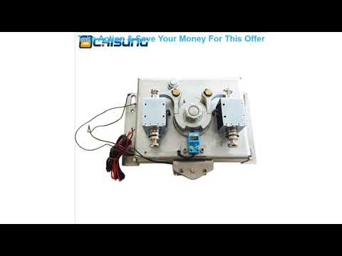 review-tripod-turnstile-mechanism-semi-automatic-gate-with-control-board