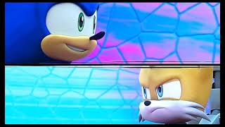 sonic prime season 3 nine clip nine hates chilidogs!!!⚠️