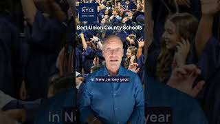 Top Union County Schools & Homes Explained by Me!