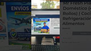 Playo para ALIMENTOS HASTA LA PUERTA DE TU CASA!!!!