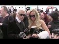 Las curiosidades del legendario diseñador Karl Lagerfeld | ¡HOLA! TV