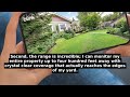 Blink Outdoor 4 XR – two-year battery wireless camera with 4x security coverage, 1000 ft...