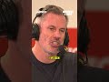 Jamie Carragher isn't having Michael Carrick as a title winning manager! 😳#football #premierleague