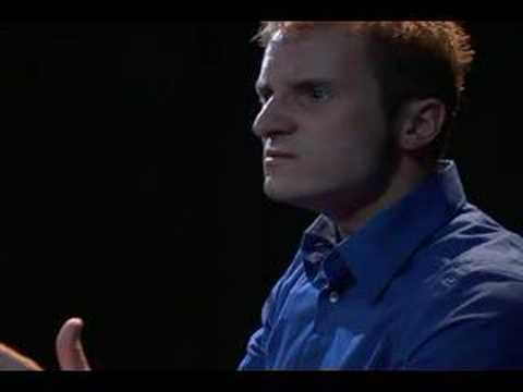 Jason Lee Blank Singing Audition
